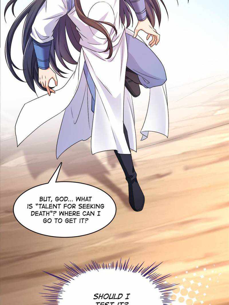Cultivation Chat Group chapter 458 - page 57