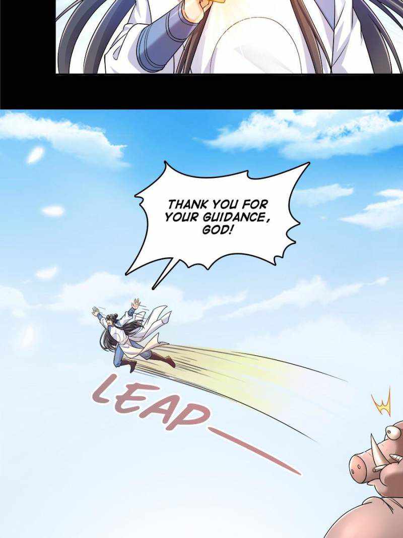 Cultivation Chat Group chapter 458 - page 60