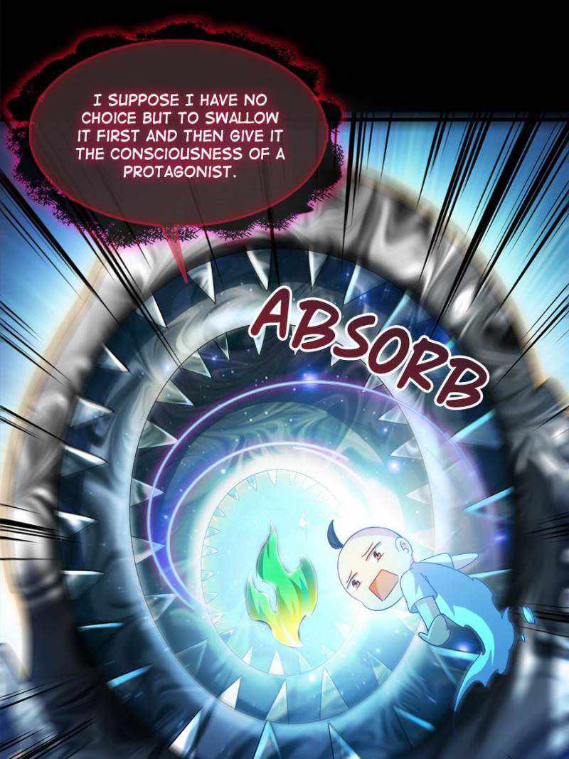 Cultivation Chat Group chapter 458 - page 7