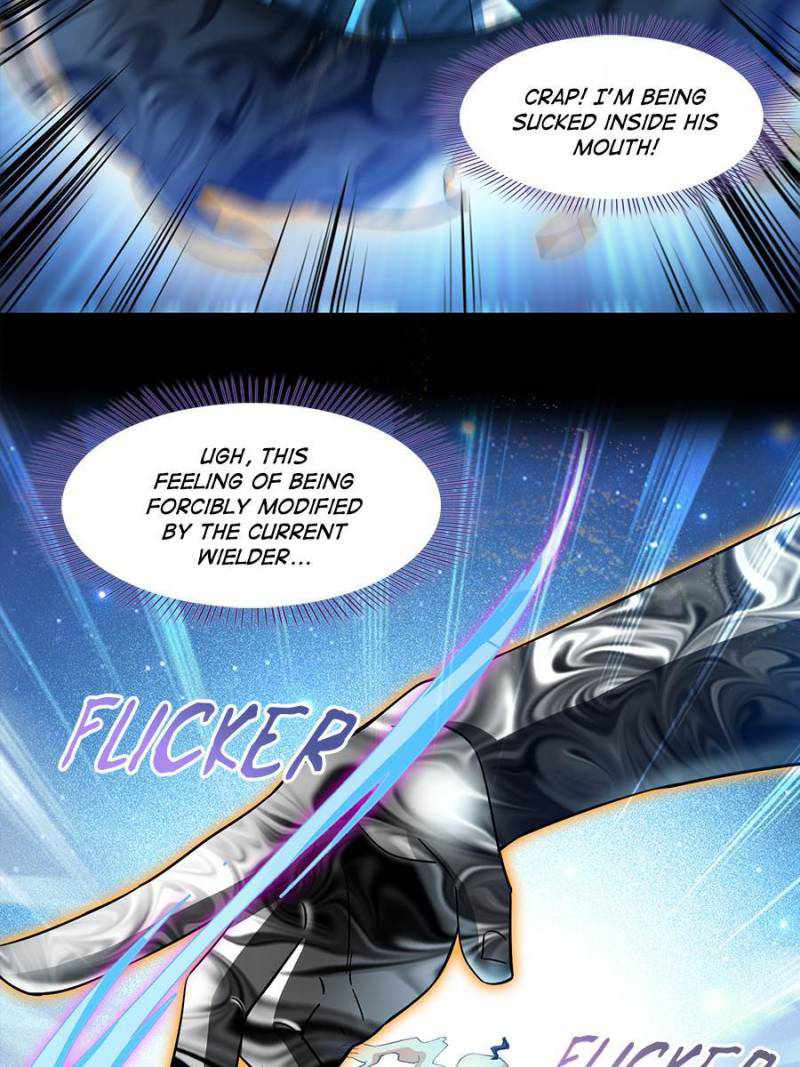 Cultivation Chat Group chapter 458 - page 8
