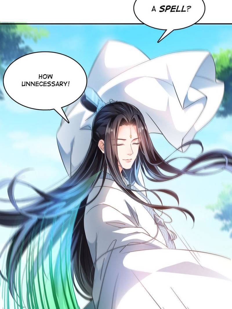 Cultivation Chat Group chapter 360 - page 10