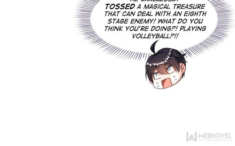 Cultivation Chat Group chapter 360 - page 12