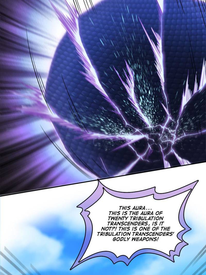 Cultivation Chat Group chapter 360 - page 16