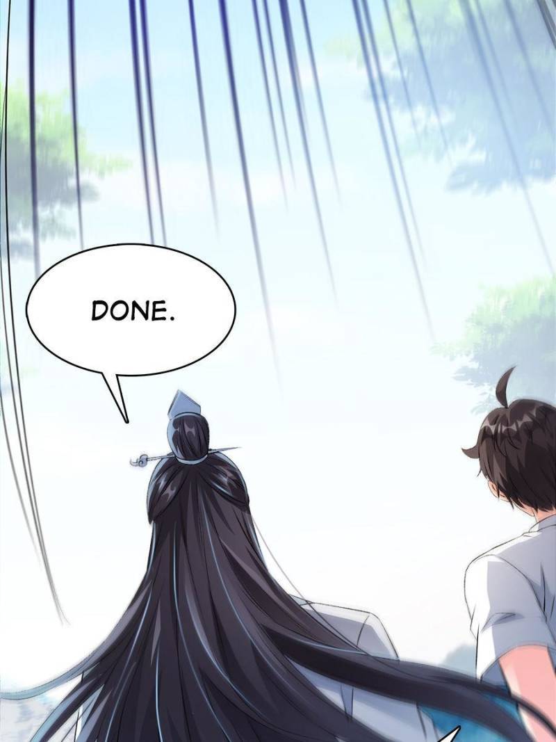 Cultivation Chat Group chapter 360 - page 19