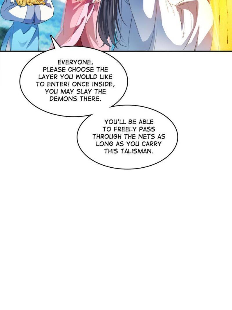 Cultivation Chat Group chapter 360 - page 29