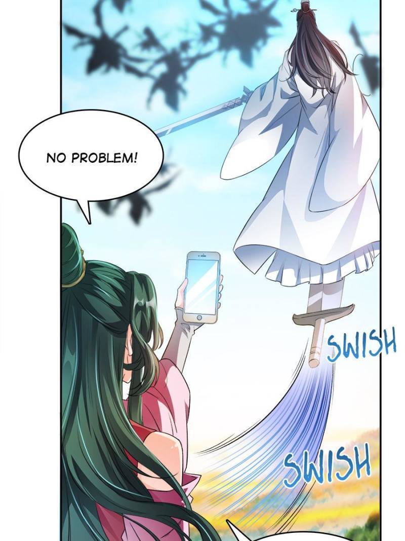 Cultivation Chat Group chapter 360 - page 31