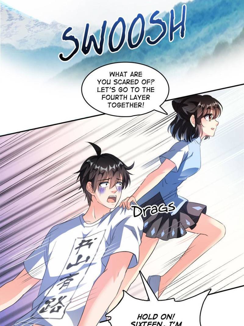 Cultivation Chat Group chapter 360 - page 34
