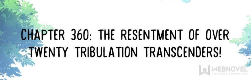 Cultivation Chat Group chapter 360 - page 36