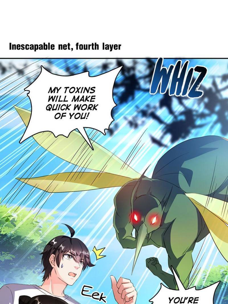 Cultivation Chat Group chapter 360 - page 38