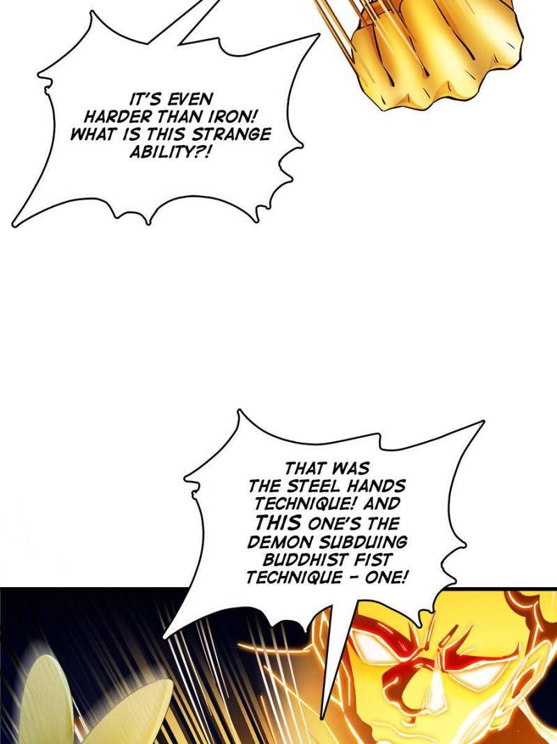 Cultivation Chat Group chapter 360 - page 41