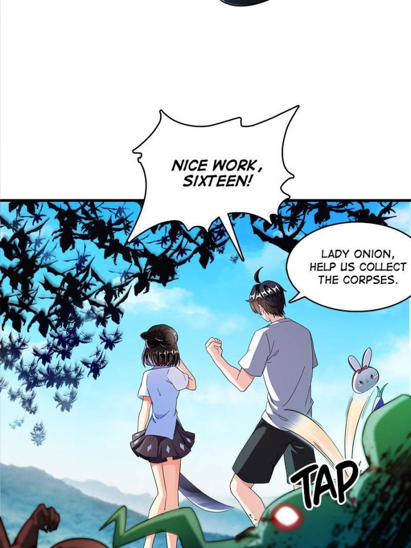 Cultivation Chat Group chapter 360 - page 46