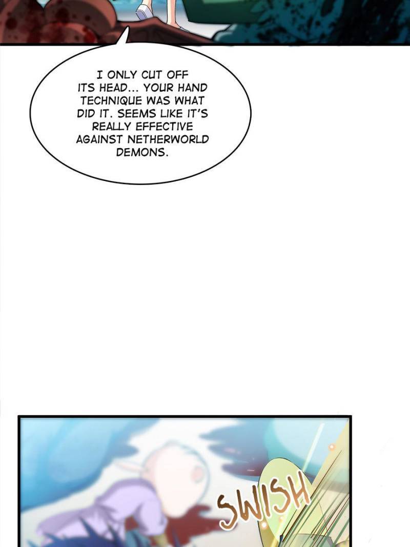 Cultivation Chat Group chapter 360 - page 47