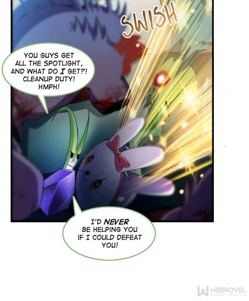 Cultivation Chat Group chapter 360 - page 48
