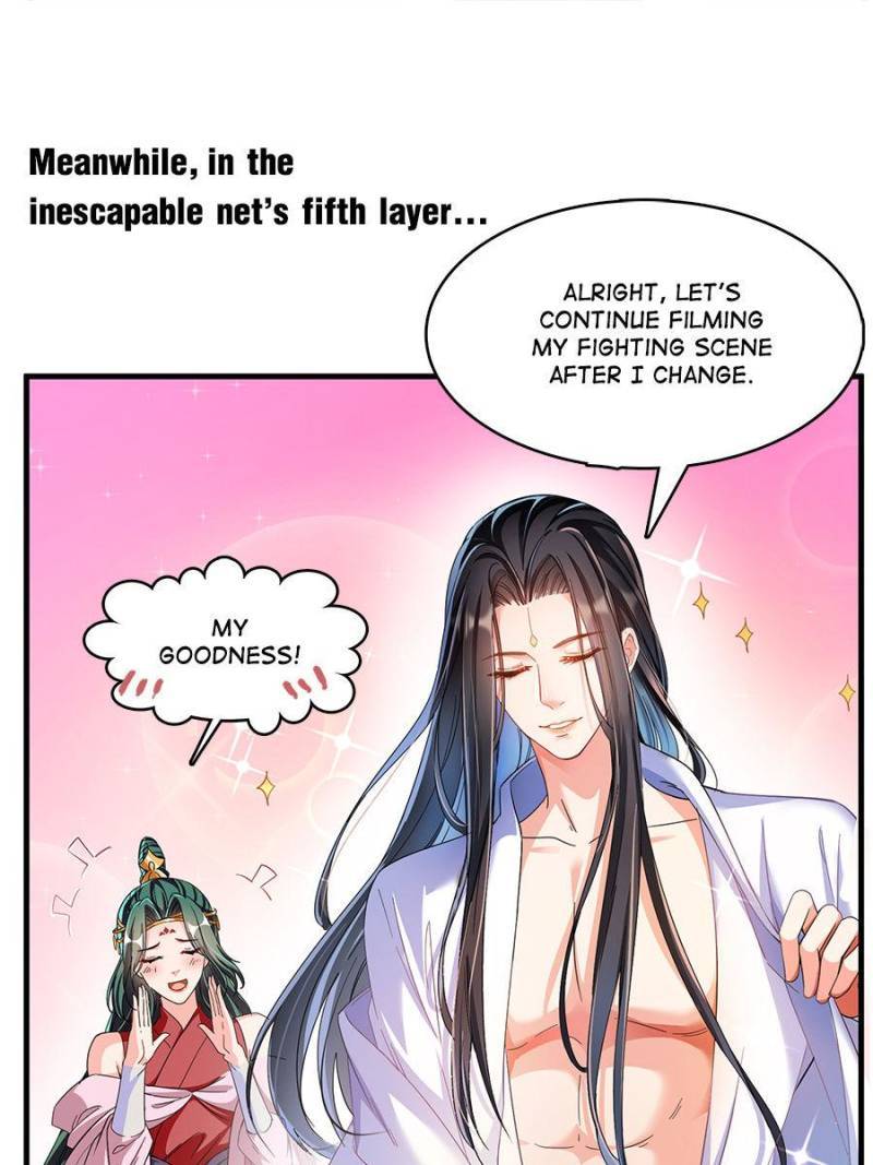Cultivation Chat Group chapter 360 - page 49
