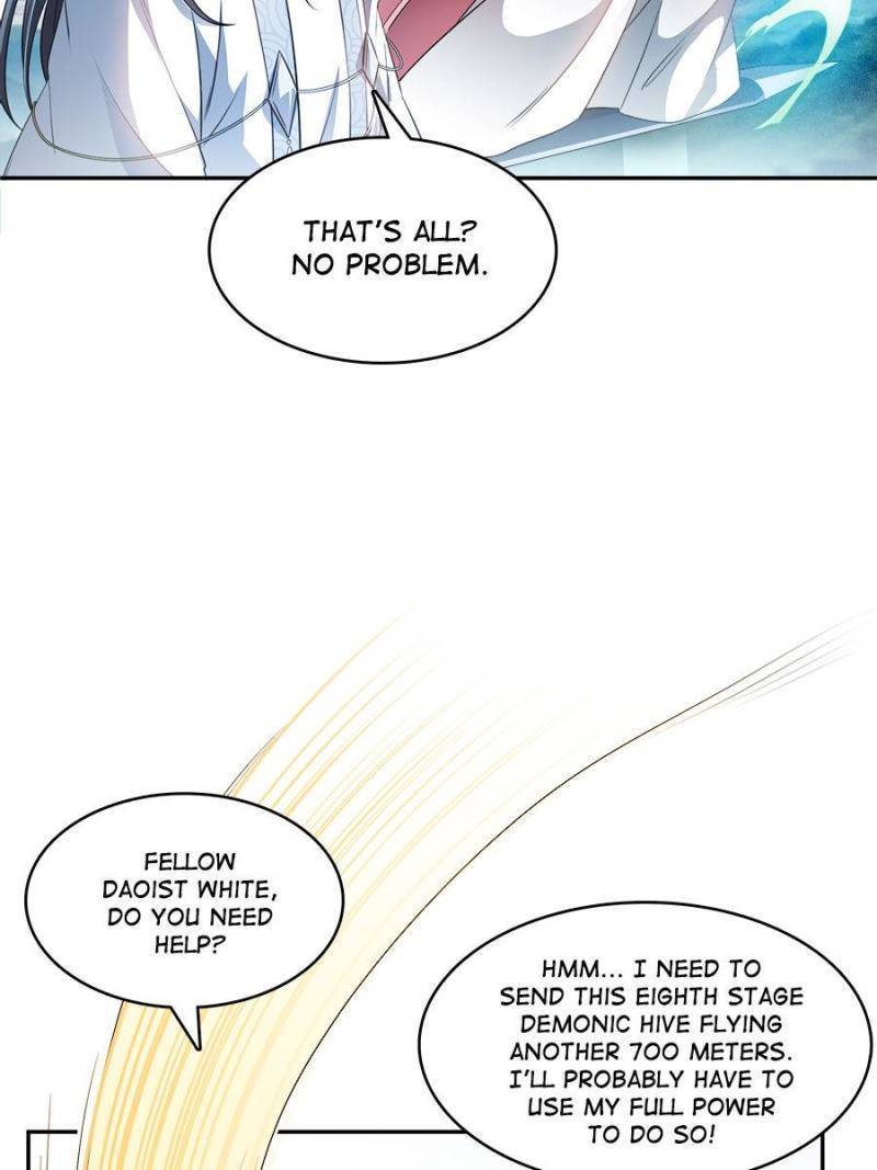 Cultivation Chat Group chapter 360 - page 5