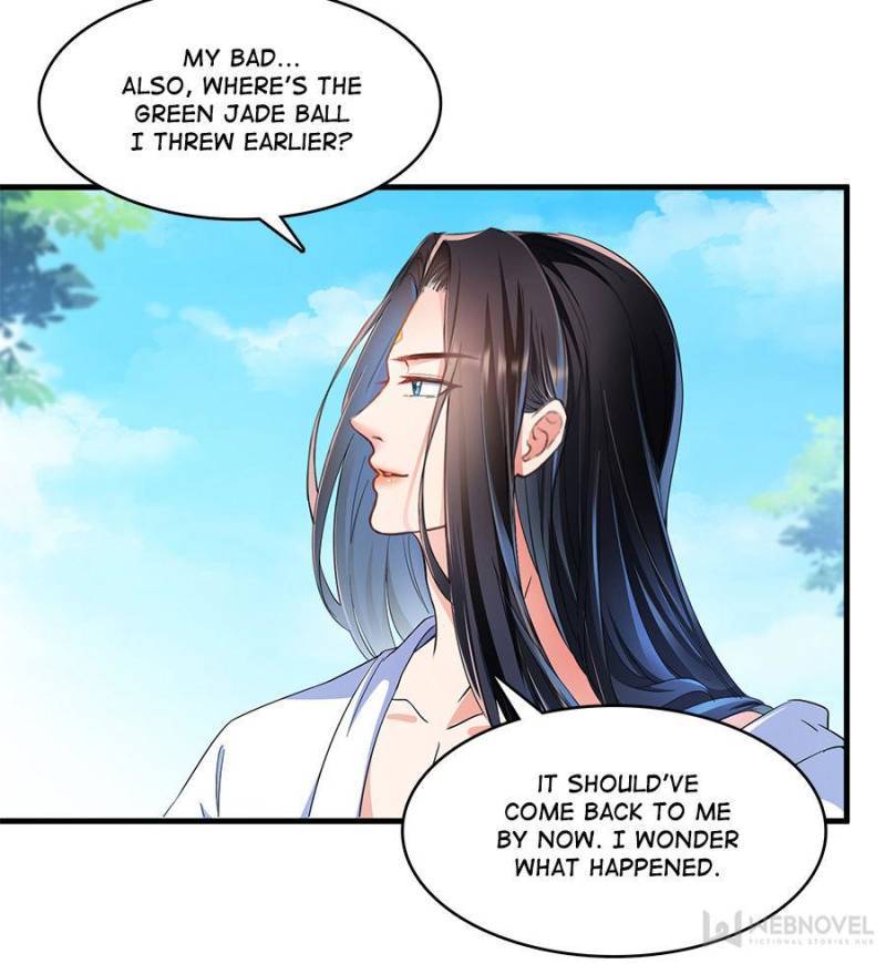 Cultivation Chat Group chapter 360 - page 51