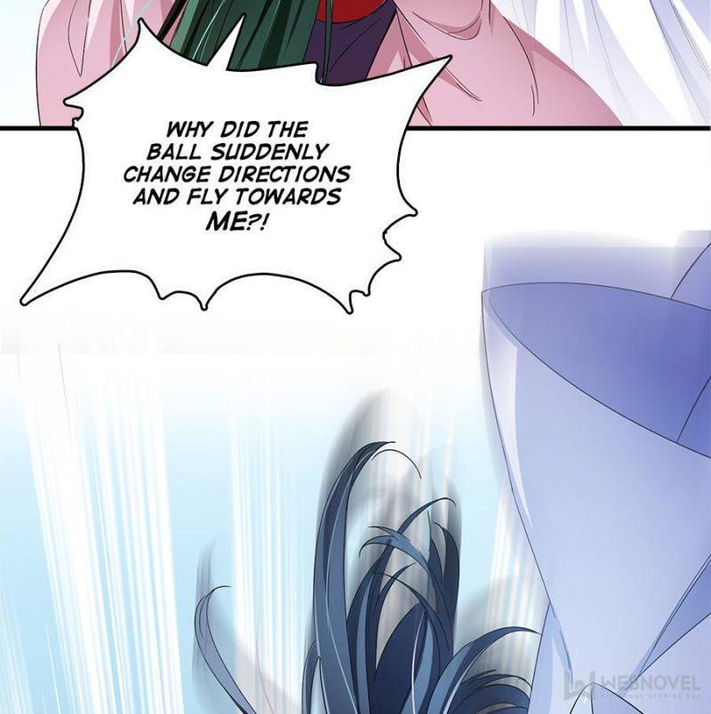 Cultivation Chat Group chapter 360 - page 54
