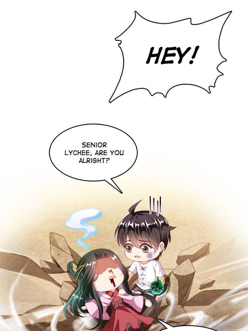 Cultivation Chat Group chapter 360 - page 58