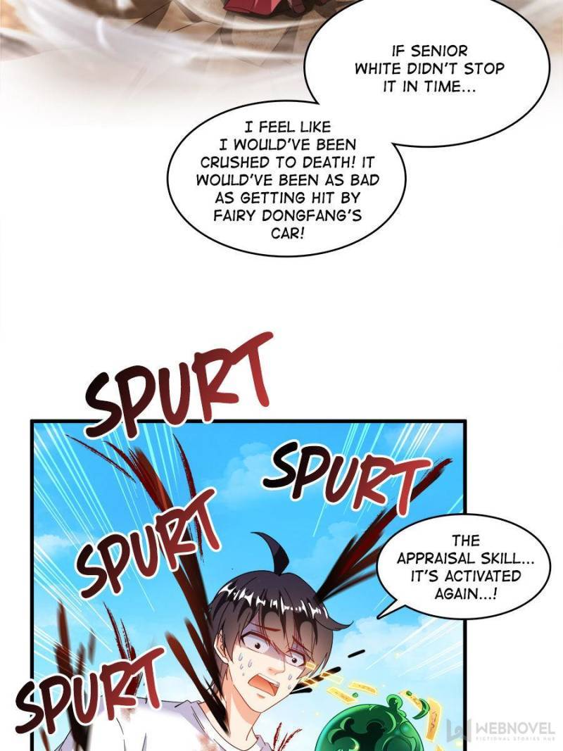 Cultivation Chat Group chapter 360 - page 59
