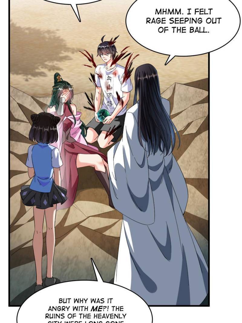 Cultivation Chat Group chapter 360 - page 64