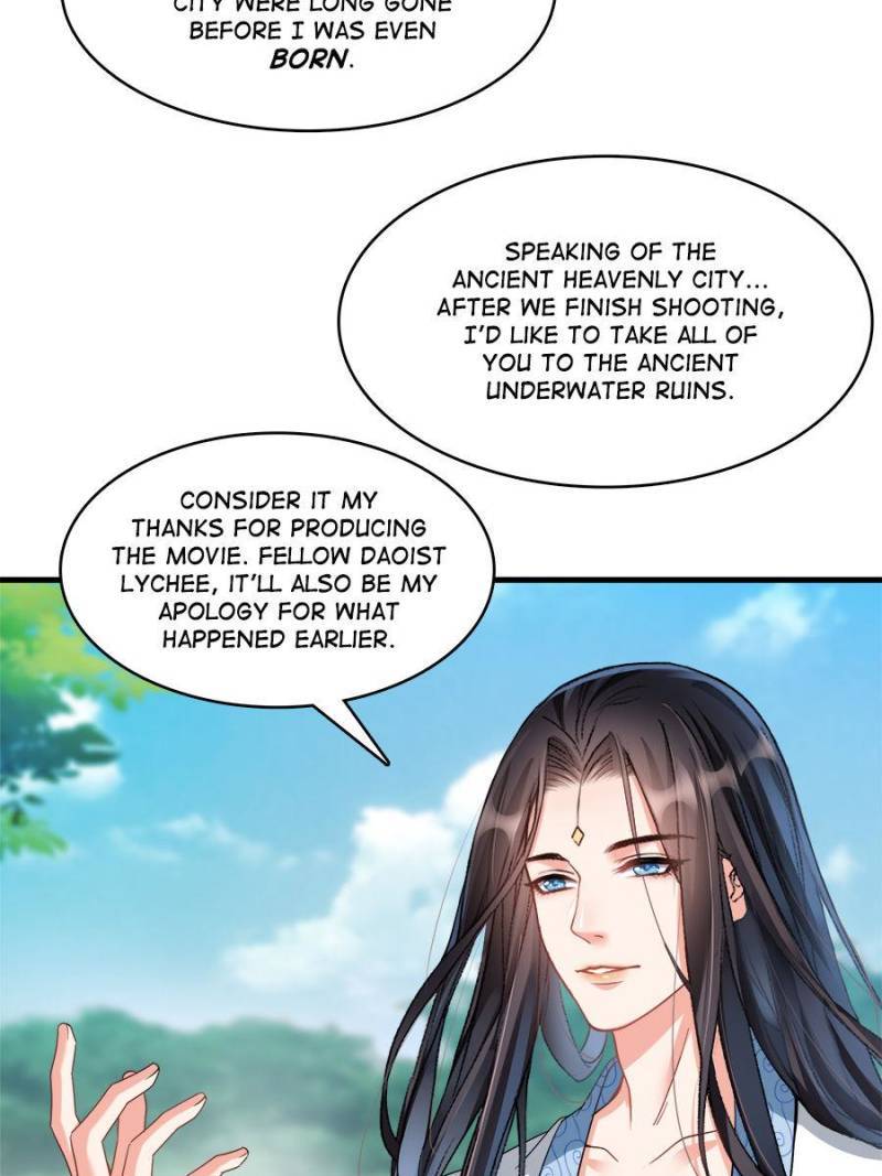 Cultivation Chat Group chapter 360 - page 65