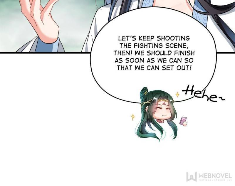 Cultivation Chat Group chapter 360 - page 66