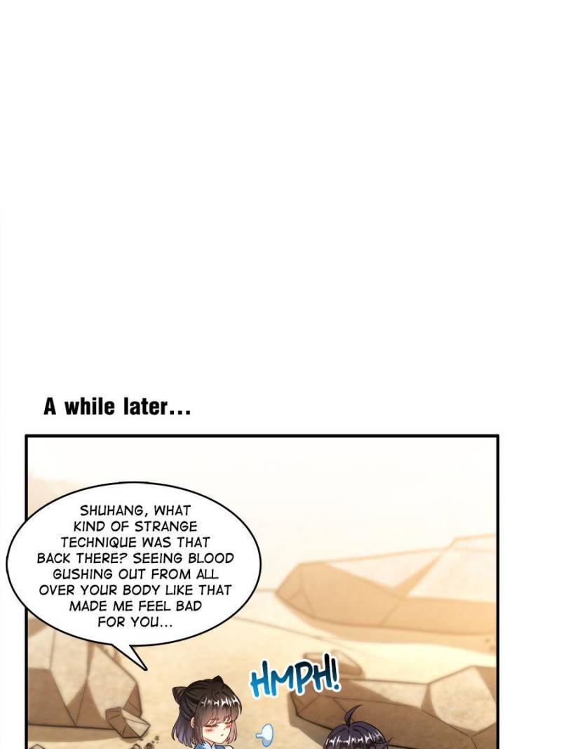 Cultivation Chat Group chapter 360 - page 67
