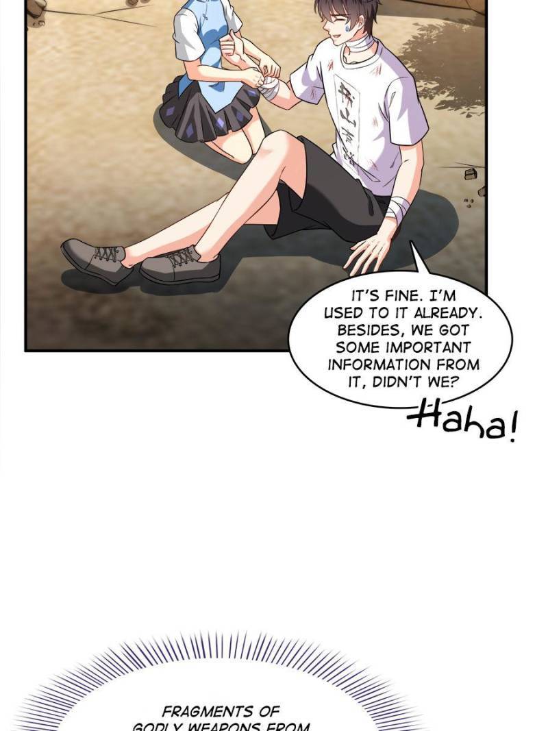 Cultivation Chat Group chapter 360 - page 68