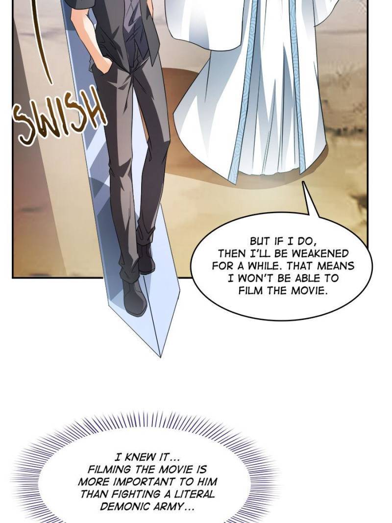 Cultivation Chat Group chapter 360 - page 7