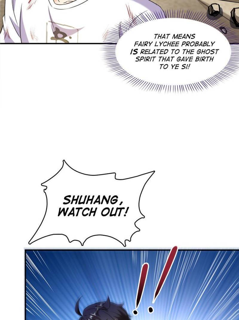 Cultivation Chat Group chapter 360 - page 70