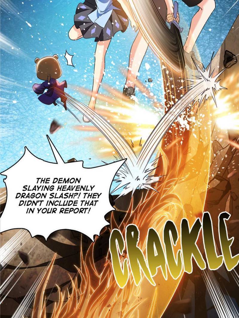 Cultivation Chat Group chapter 360 - page 73