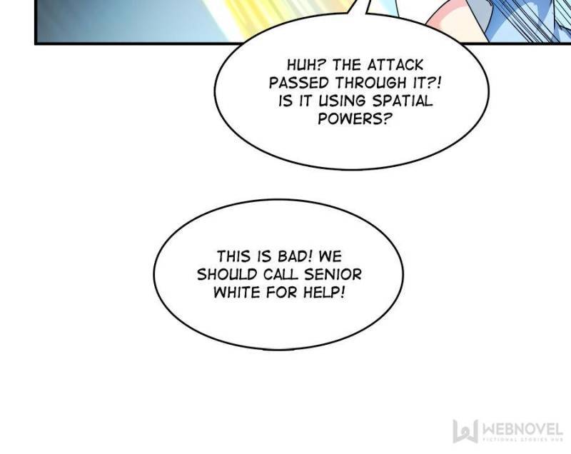 Cultivation Chat Group chapter 360 - page 75