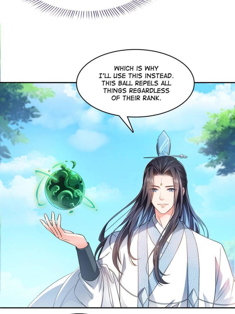 Cultivation Chat Group chapter 360 - page 8