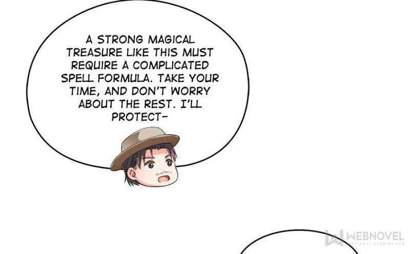 Cultivation Chat Group chapter 360 - page 9