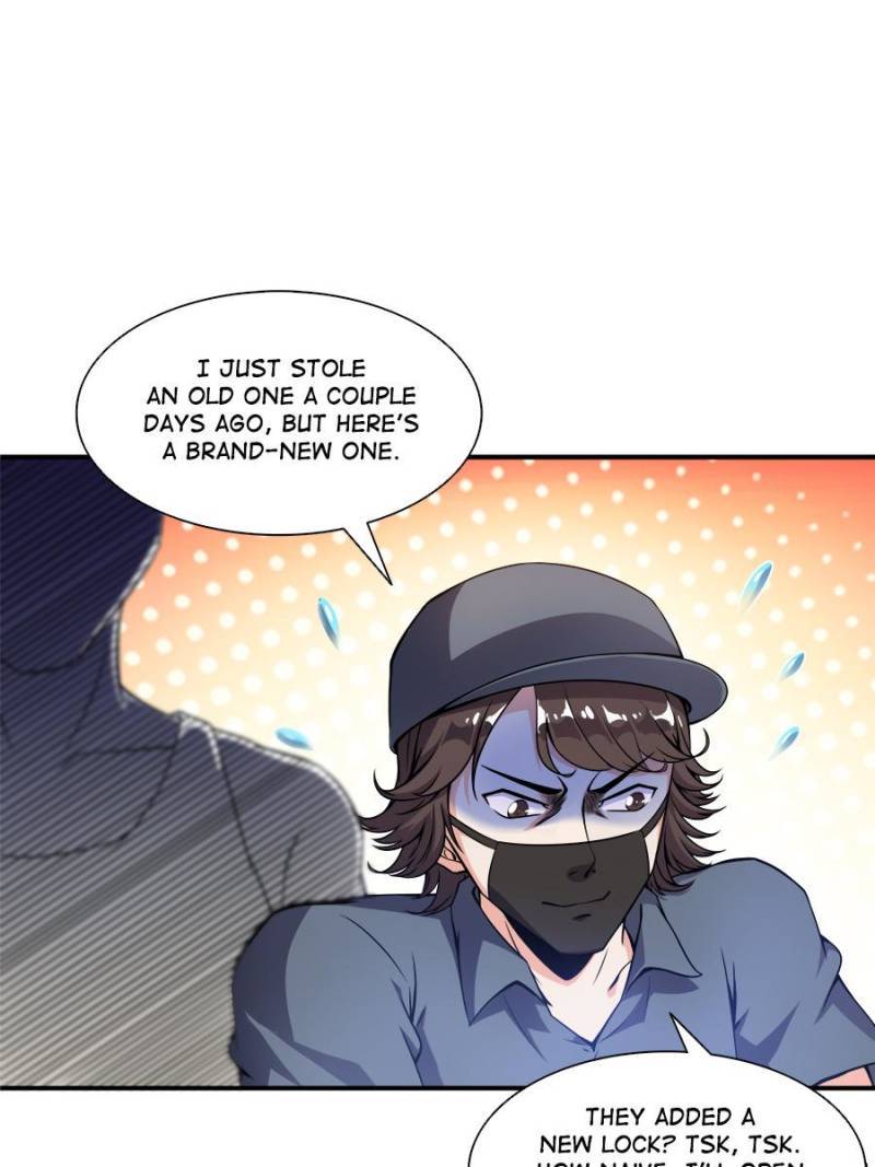 Cultivation Chat Group chapter 321 - page 10