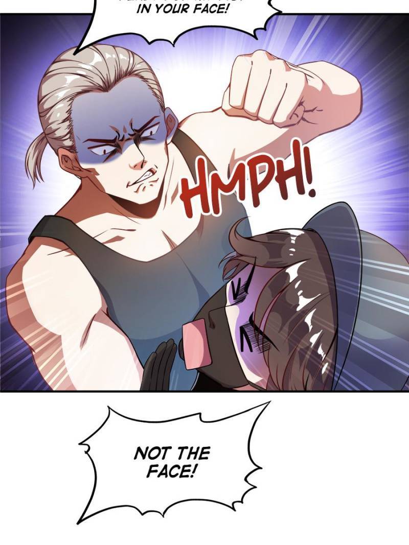 Cultivation Chat Group chapter 321 - page 14