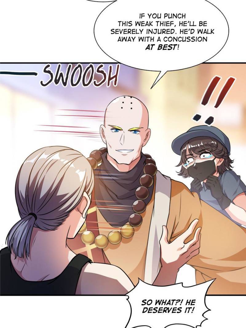 Cultivation Chat Group chapter 321 - page 16