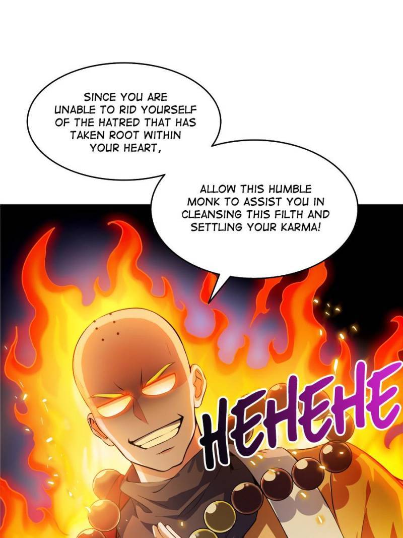 Cultivation Chat Group chapter 321 - page 19