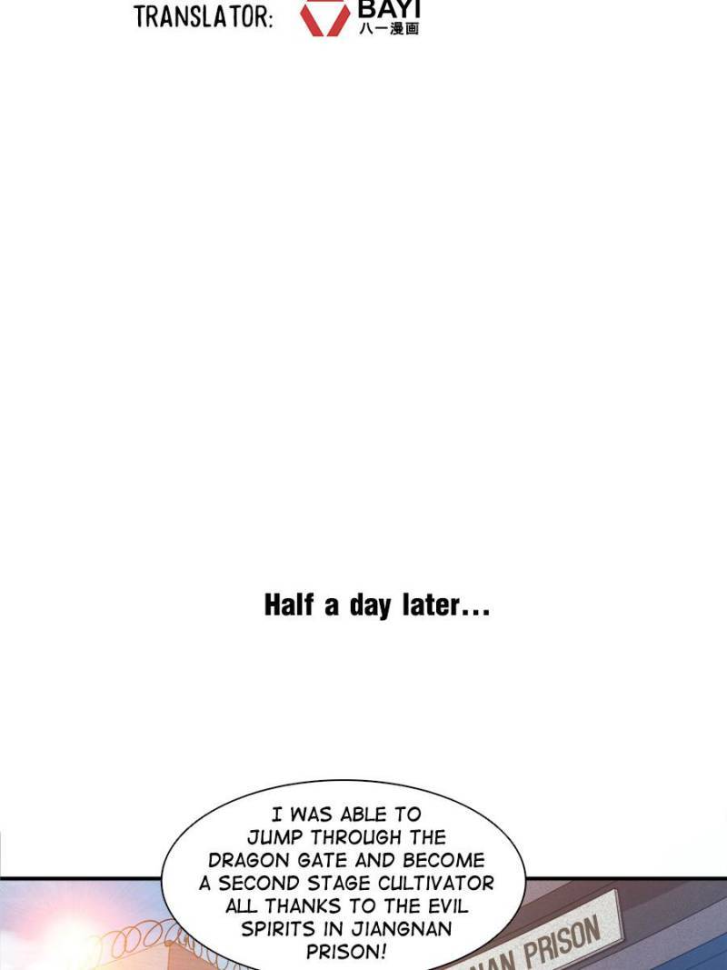 Cultivation Chat Group chapter 321 - page 2