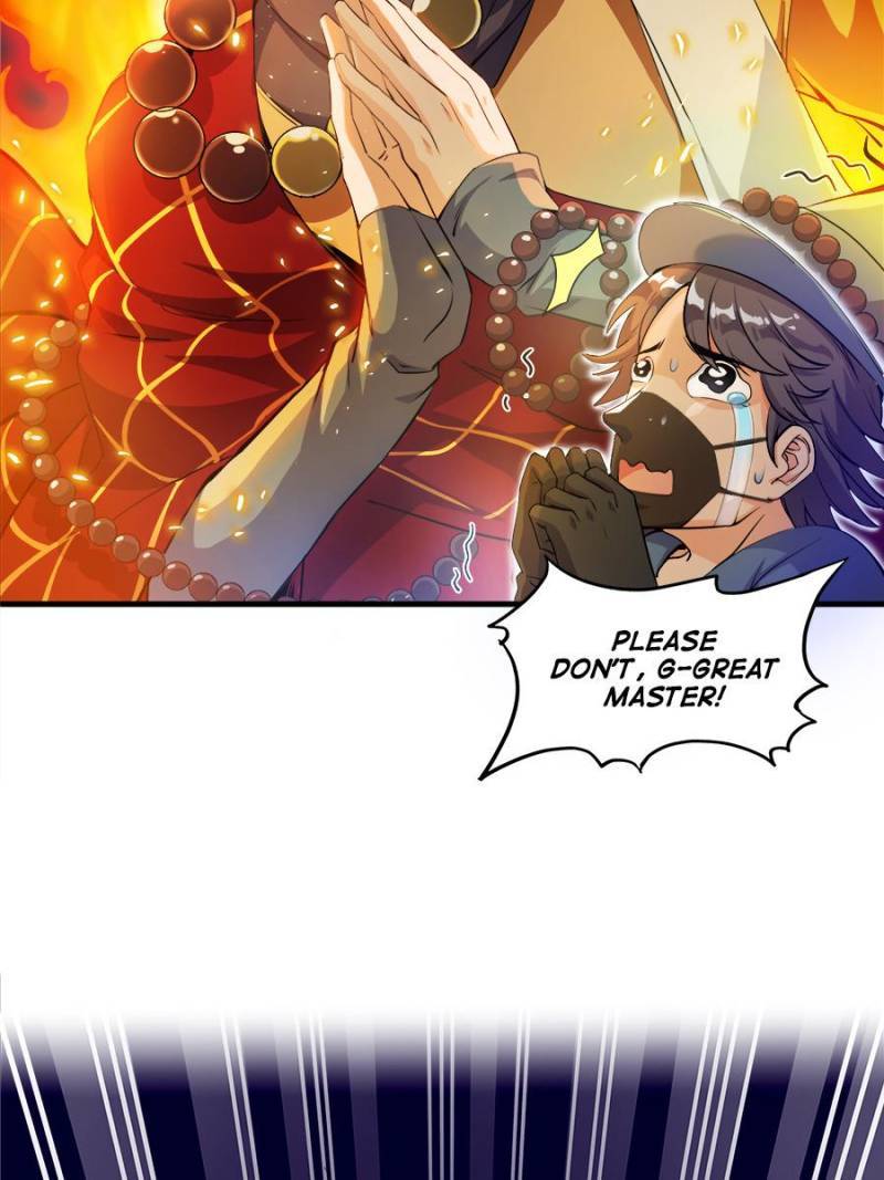 Cultivation Chat Group chapter 321 - page 20