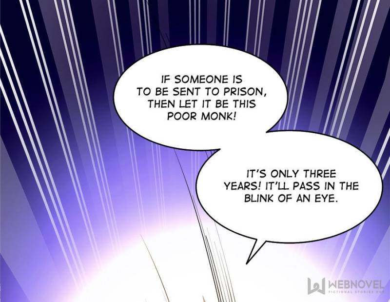 Cultivation Chat Group chapter 321 - page 21