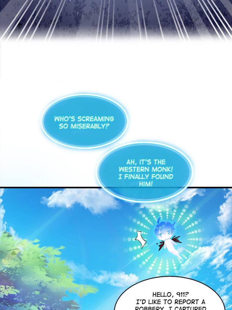 Cultivation Chat Group chapter 321 - page 23