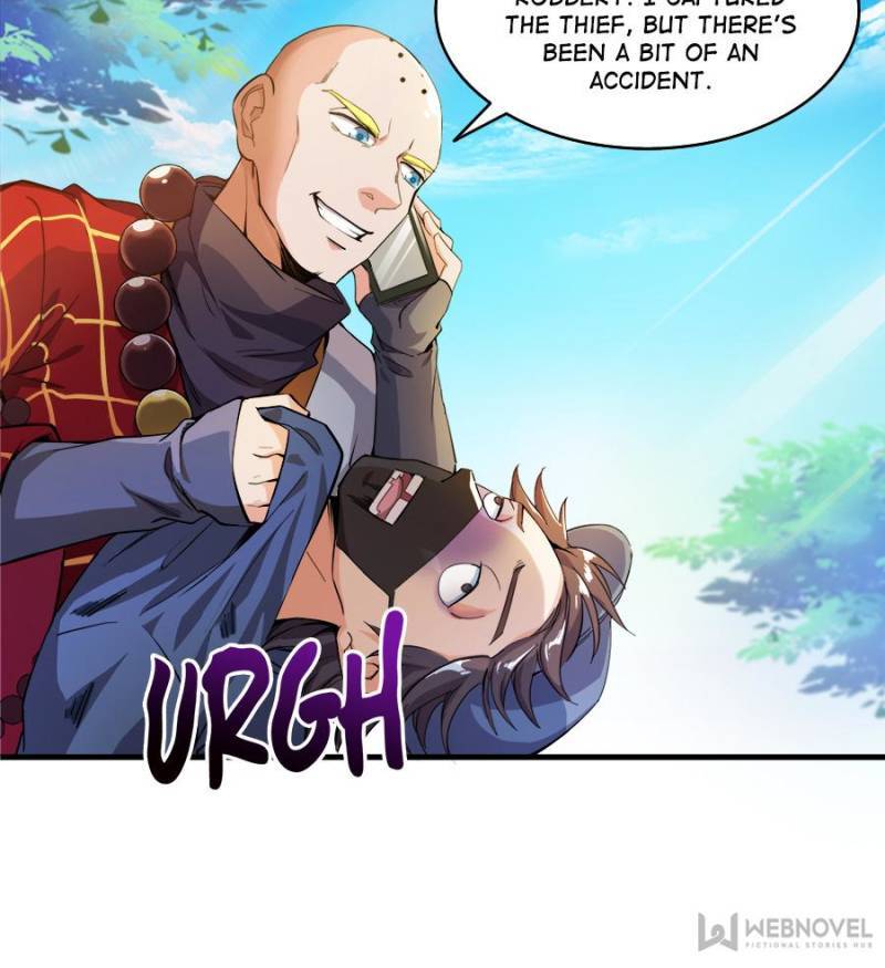 Cultivation Chat Group chapter 321 - page 24