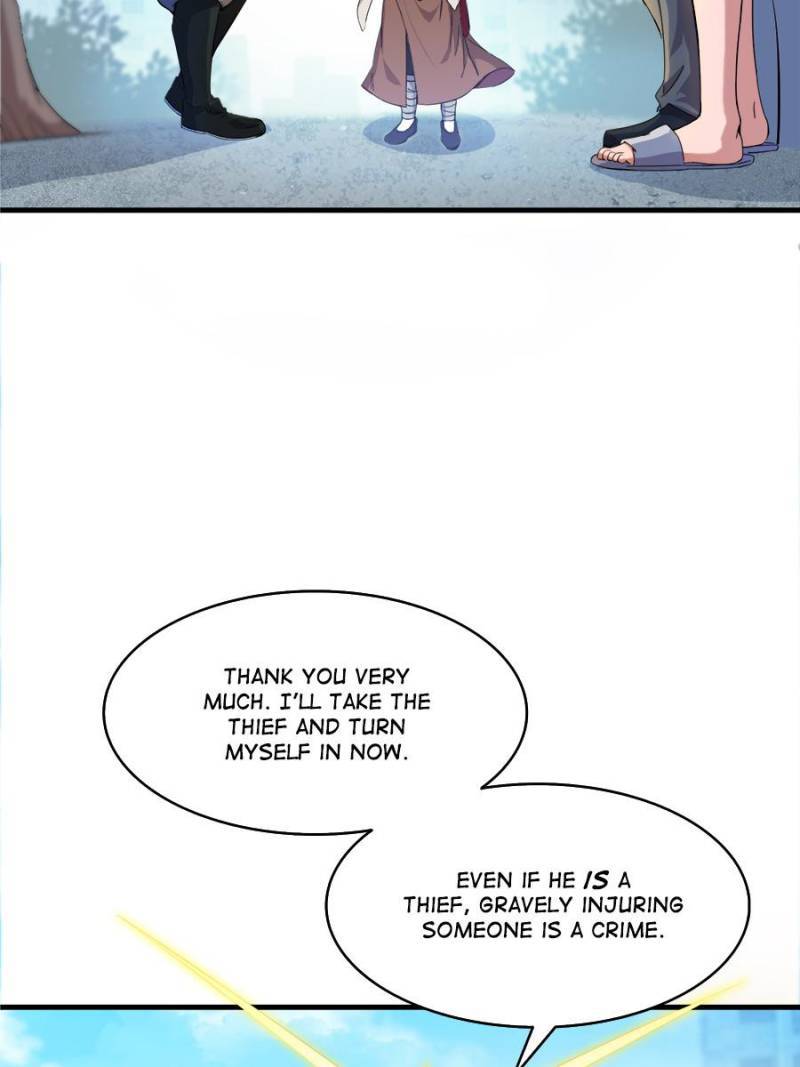 Cultivation Chat Group chapter 321 - page 29