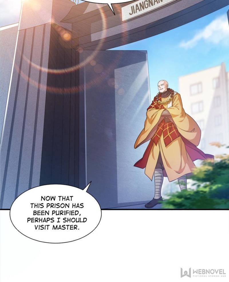 Cultivation Chat Group chapter 321 - page 3