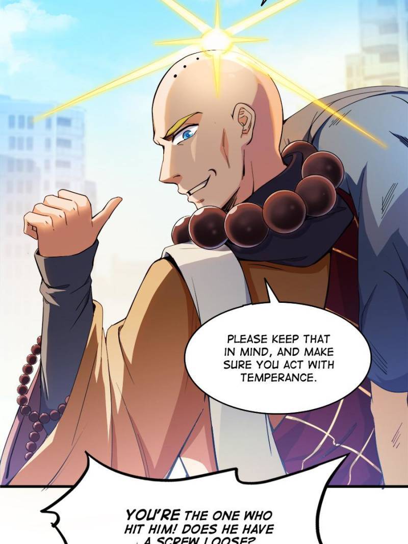 Cultivation Chat Group chapter 321 - page 30