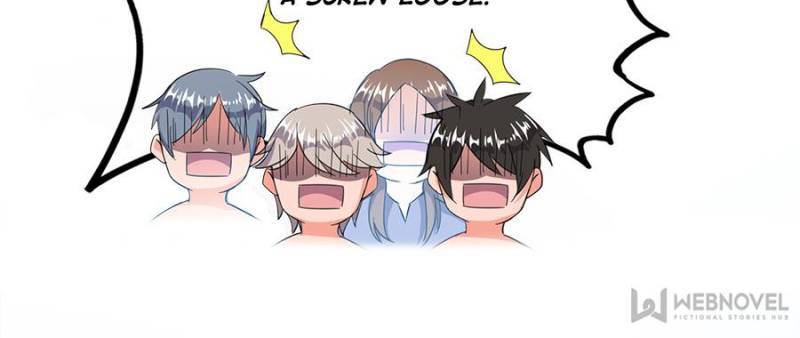 Cultivation Chat Group chapter 321 - page 31