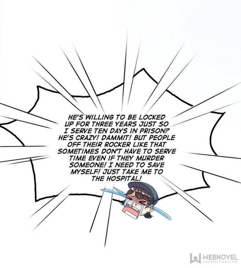 Cultivation Chat Group chapter 321 - page 34
