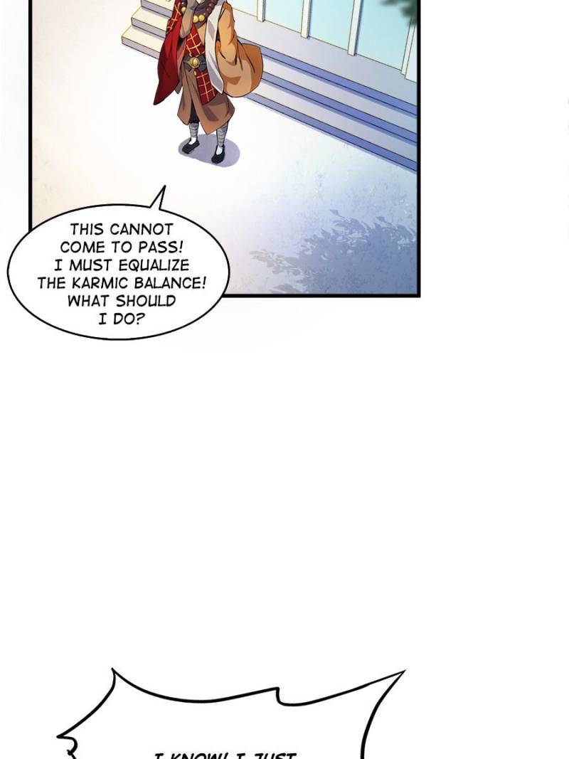 Cultivation Chat Group chapter 321 - page 36