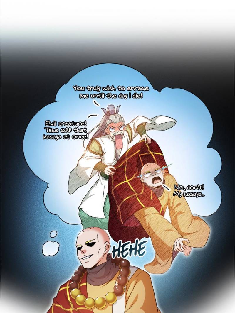 Cultivation Chat Group chapter 321 - page 4